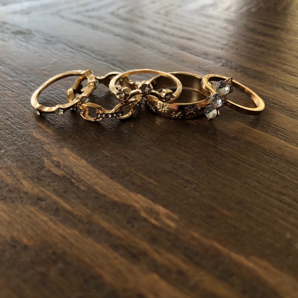 Ring Set